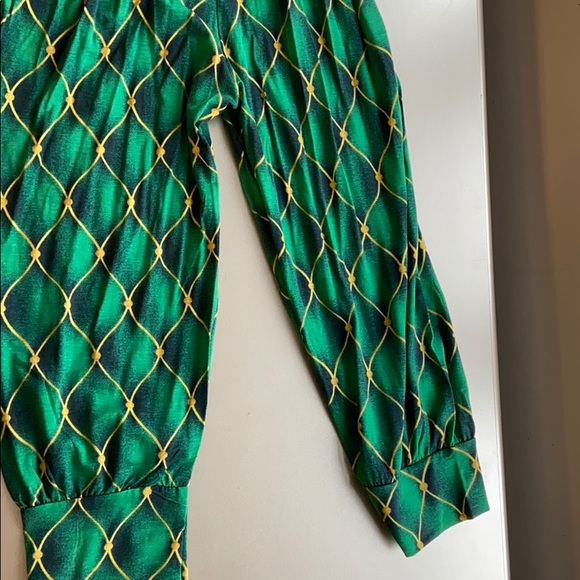 Jumpsuit - Picture 2 of 3